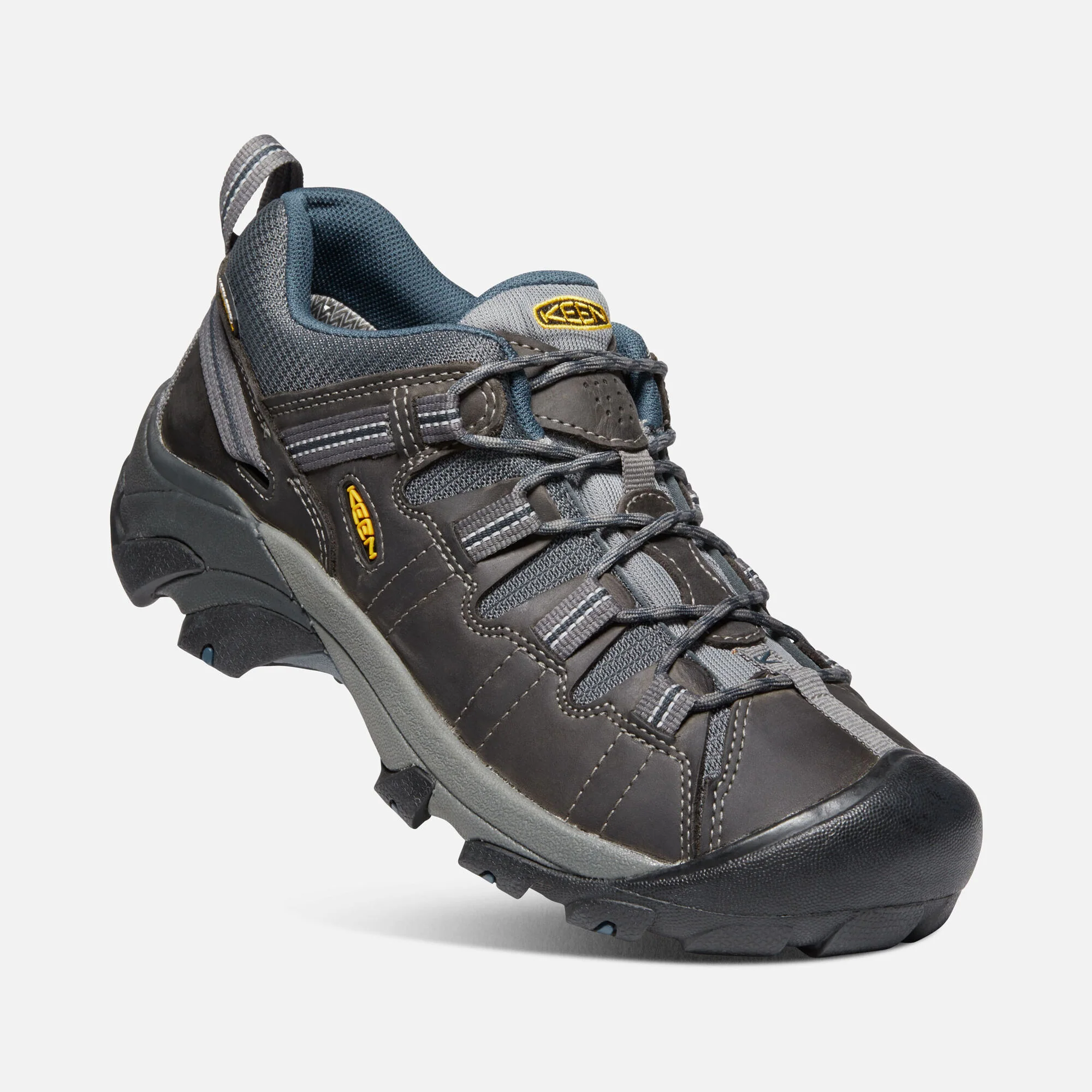 Keen Men's Targhee II Waterproof - Image 3