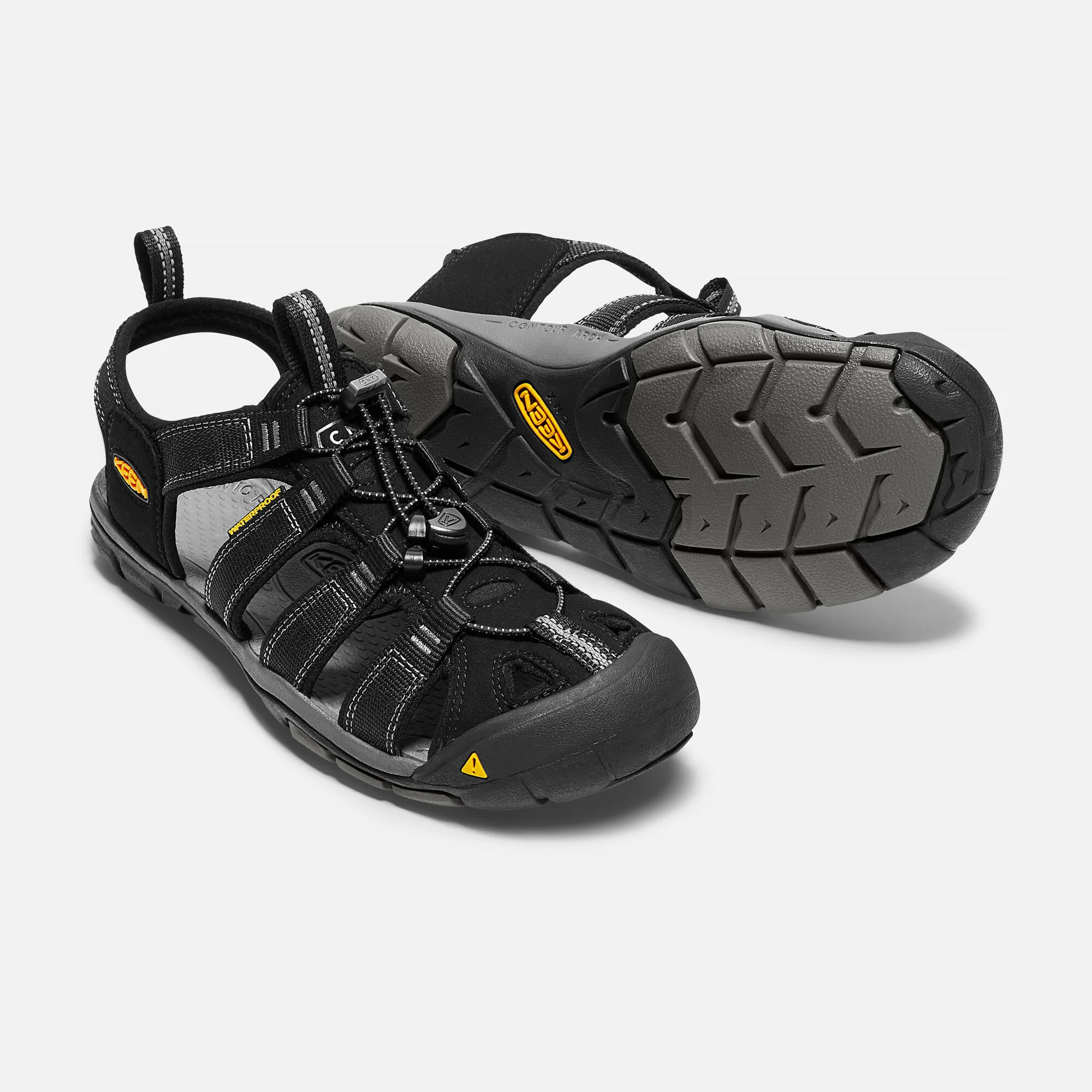 Keen Men's Clearwater CNX - Image 4