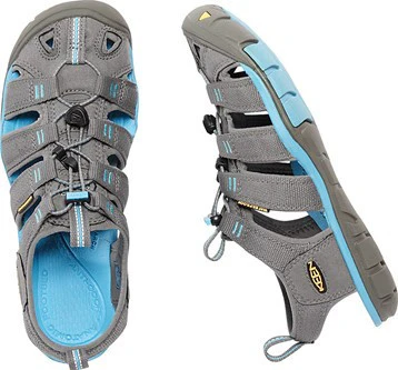 Keen Women's Clearwater CNX Sandals - Image 8