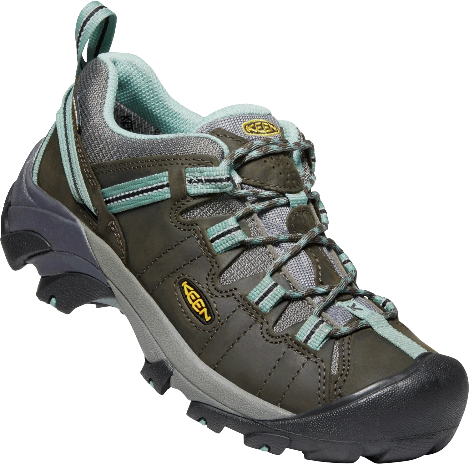 Keen Women's Targhee II Waterproof