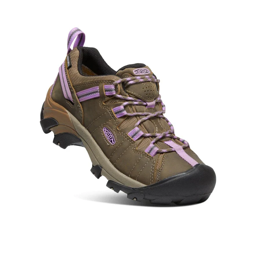Keen Women's Targhee II Waterproof - Image 2