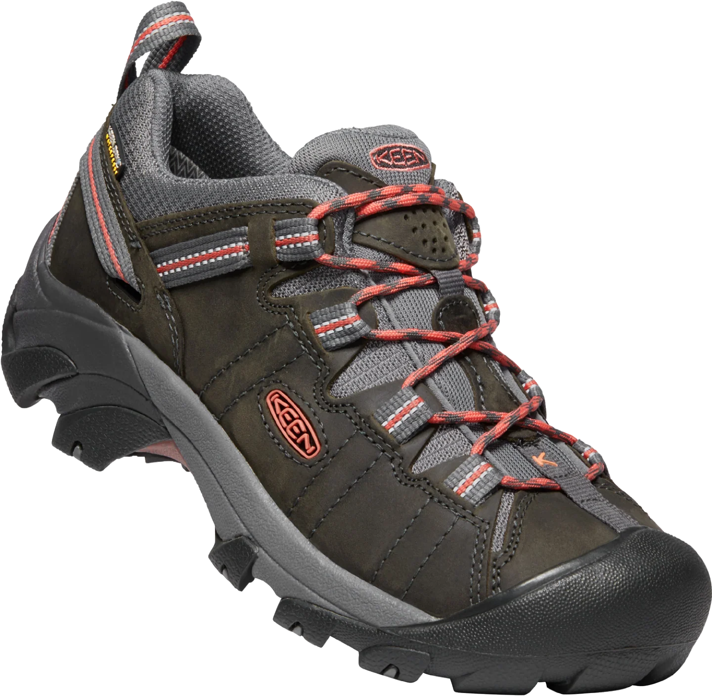 Keen Women's Targhee II Waterproof - Image 3
