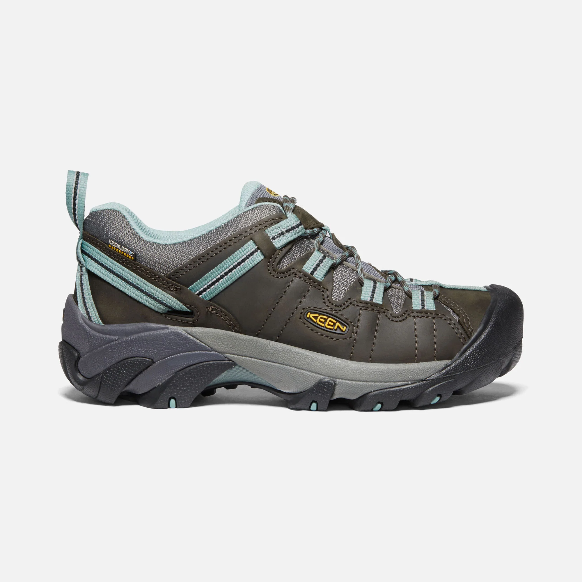 Keen Women's Targhee II Waterproof - Image 4