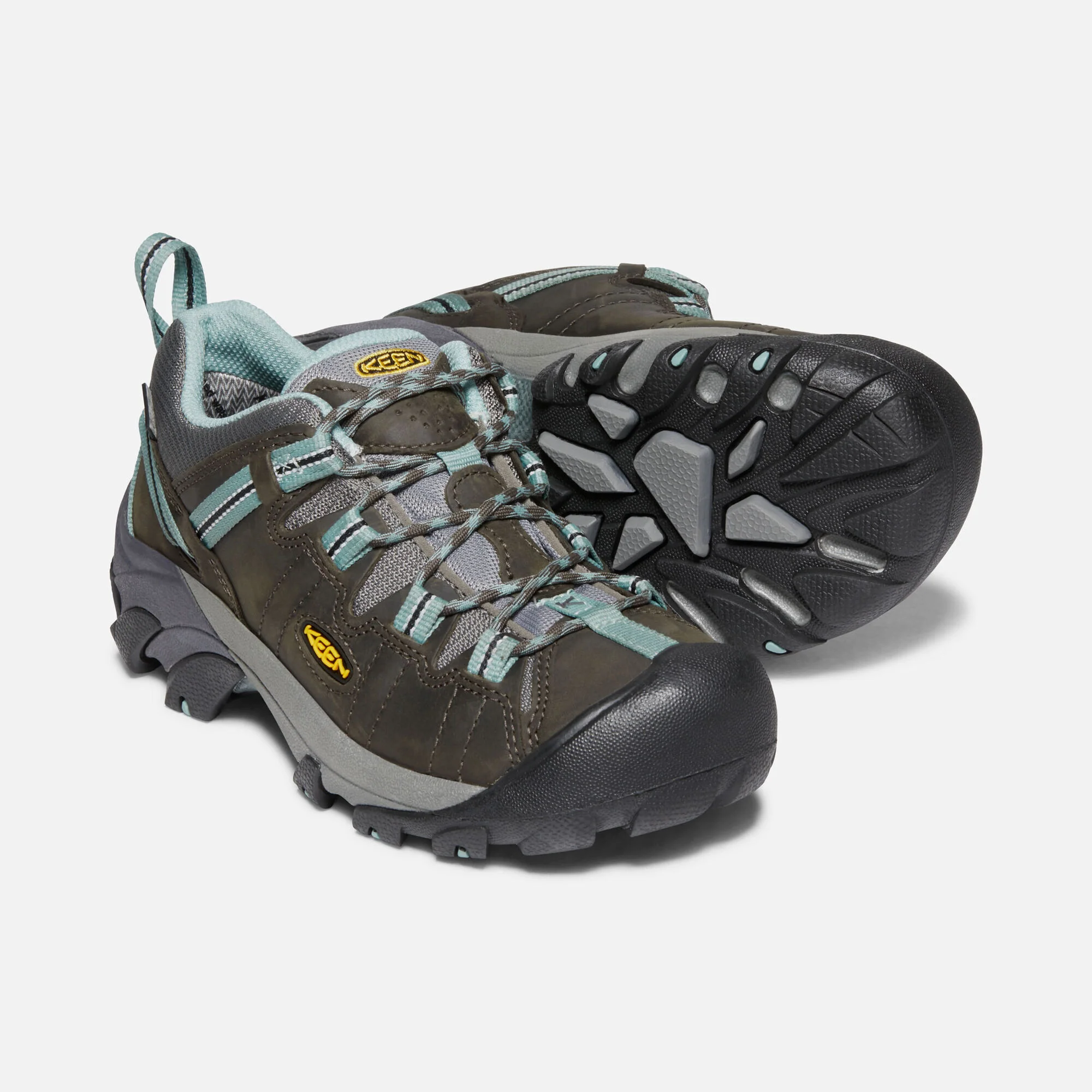 Keen Women's Targhee II Waterproof - Image 5