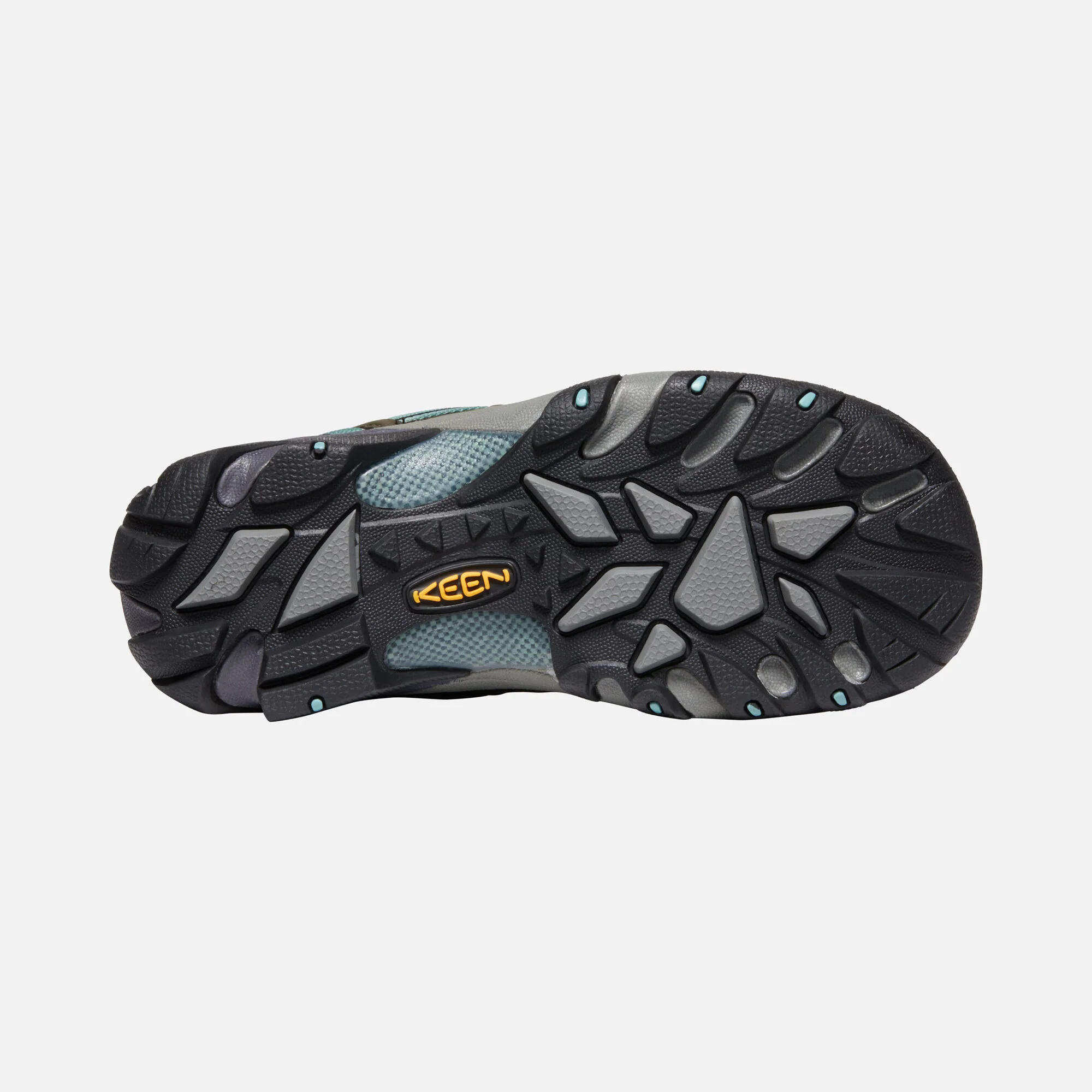 Keen Women's Targhee II Waterproof - Image 7