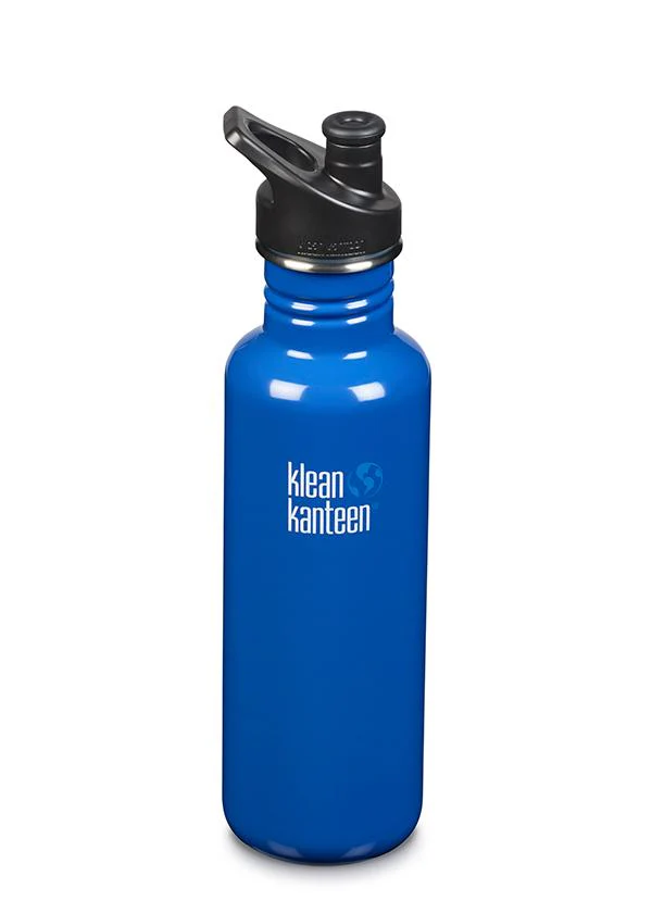 Klean Kanteen Classic 27oz Water Bottle - Image 3