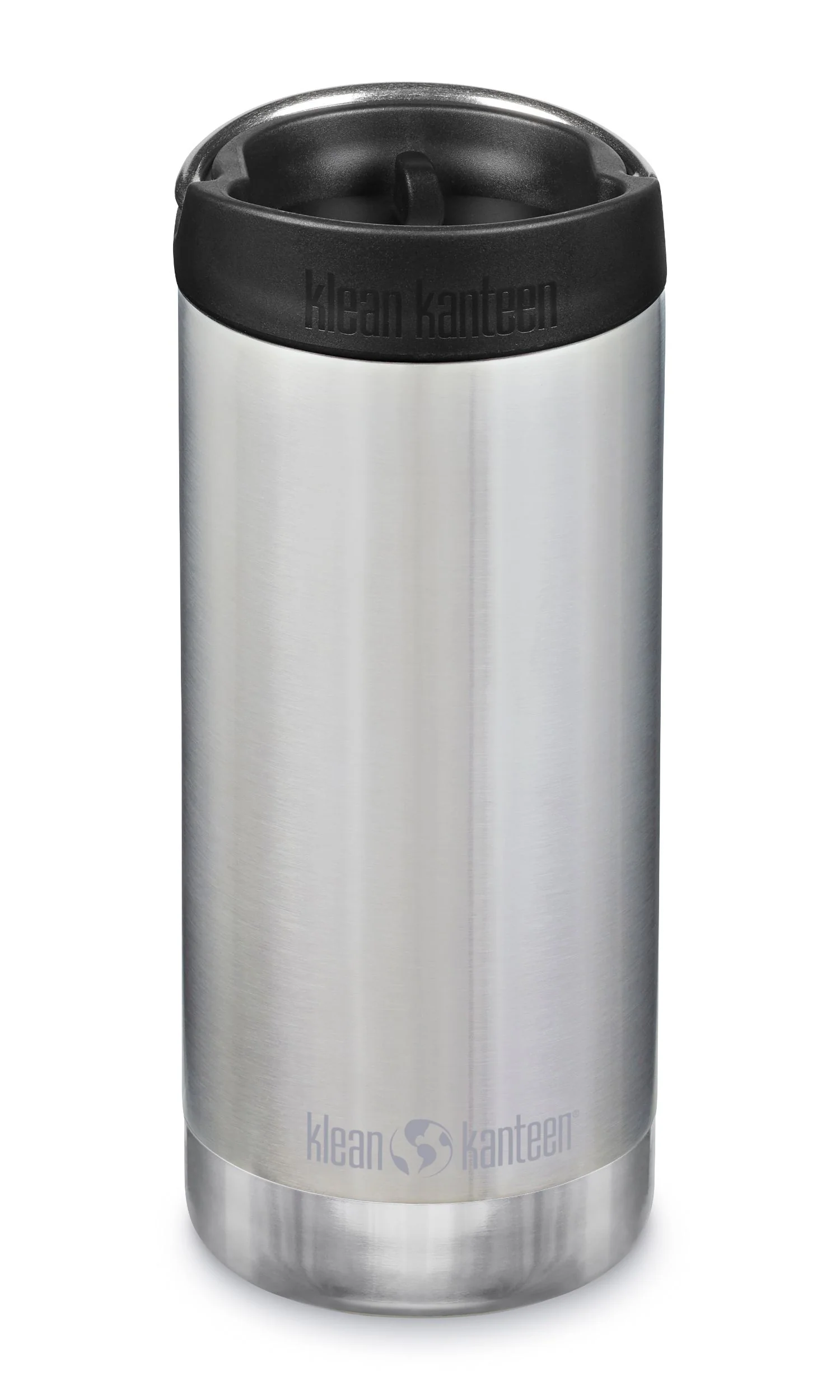 Klean Kanteen Insulated TK Wide 12 oz. with Café Cap - Image 2