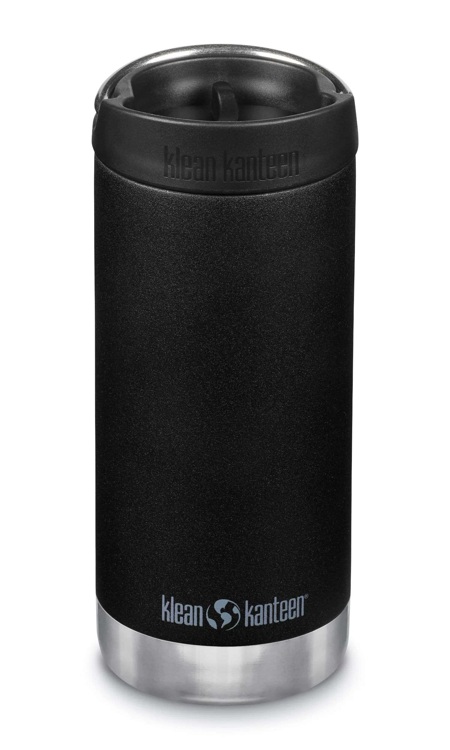 Klean Kanteen Insulated TK Wide 12 oz. with Café Cap - Image 3