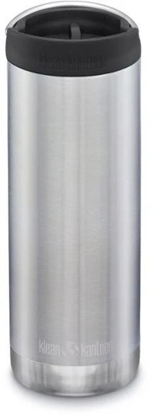 Klean Kanteen Insulated TK Wide 16 oz. with Café Cap