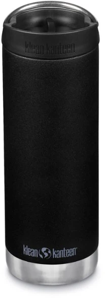 Klean Kanteen Insulated TK Wide 16 oz. with Café Cap - Image 2