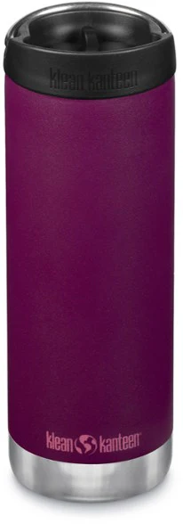 Klean Kanteen Insulated TK Wide 16 oz. with Café Cap - Image 4