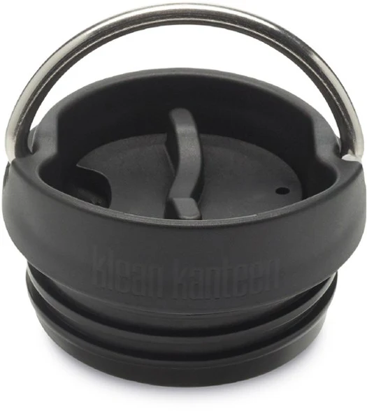 Klean Kanteen Insulated TK Wide 16 oz. with Café Cap - Image 5
