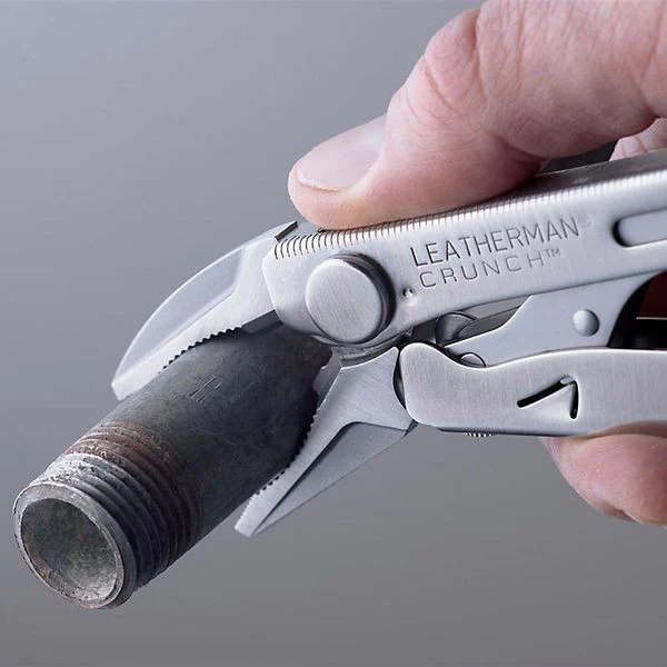 Leatherman Crunch® Multitool - Image 4