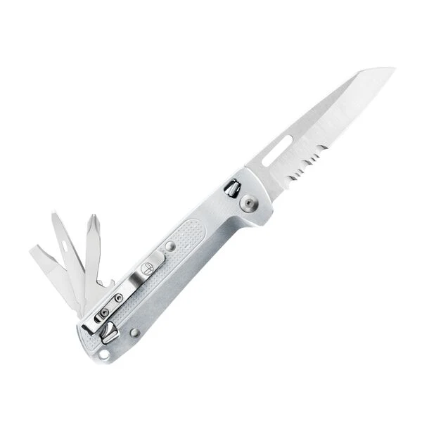 Leatherman FREE⢠K2X