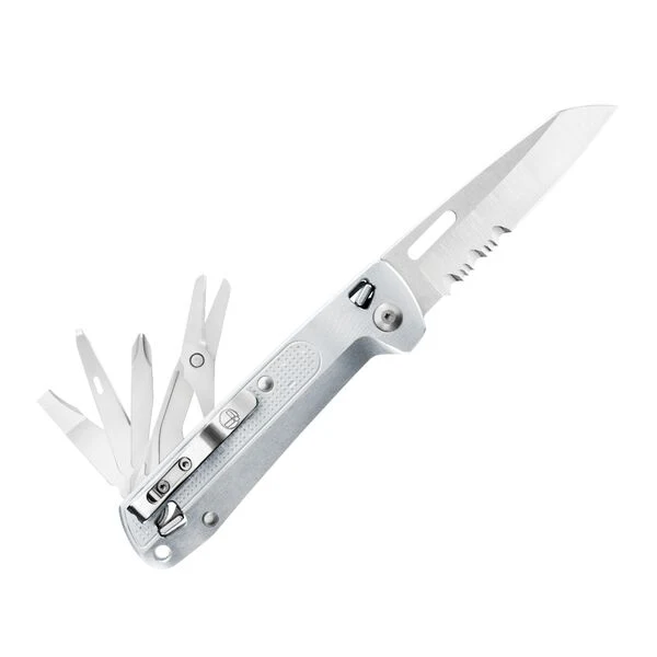 Leatherman FREE⢠K4X