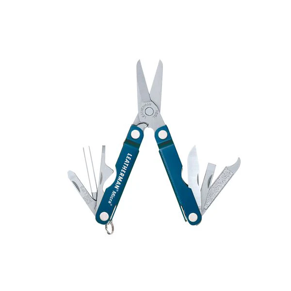 Leatherman Micra® Multitool - Image 2