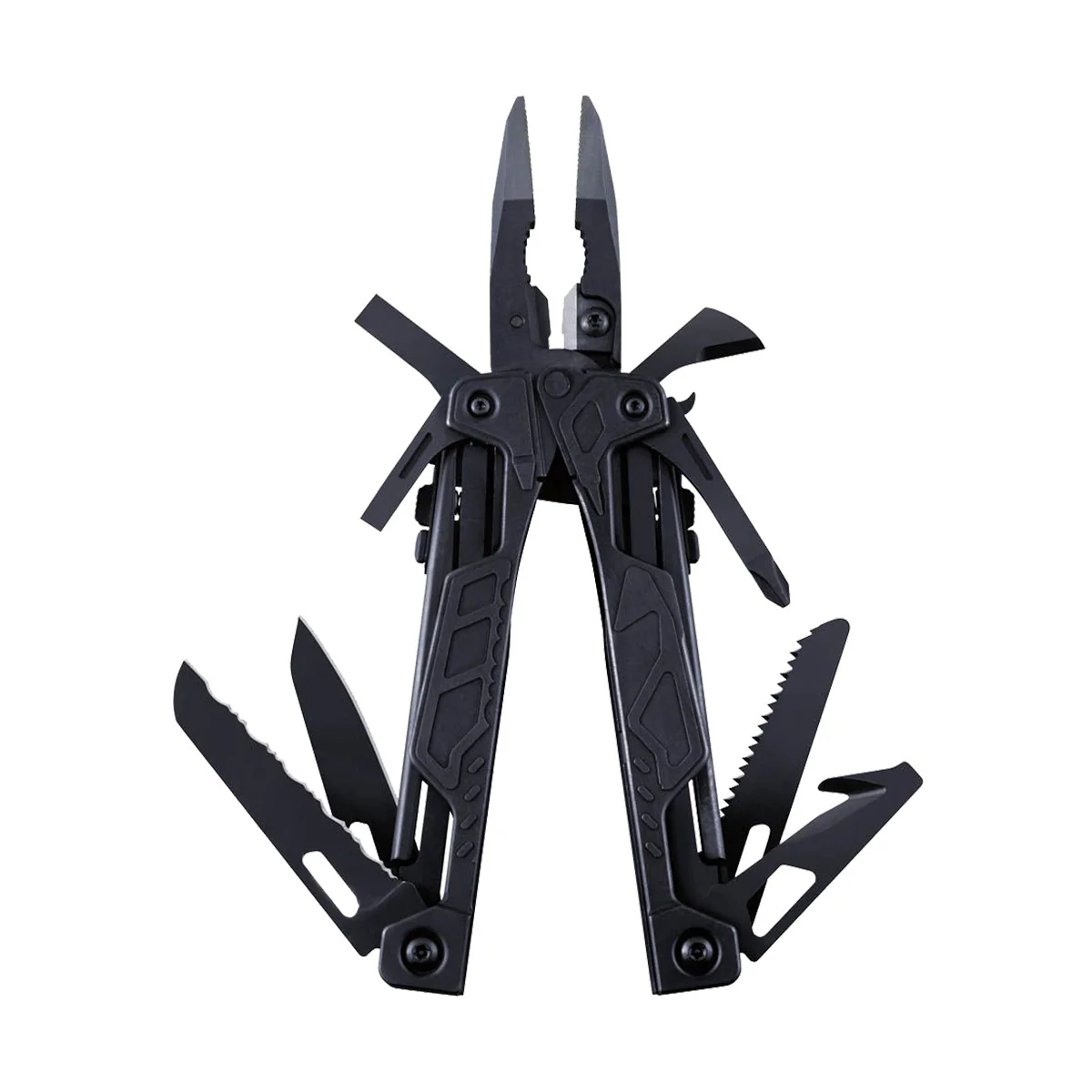 Leatherman OHT® Multitool