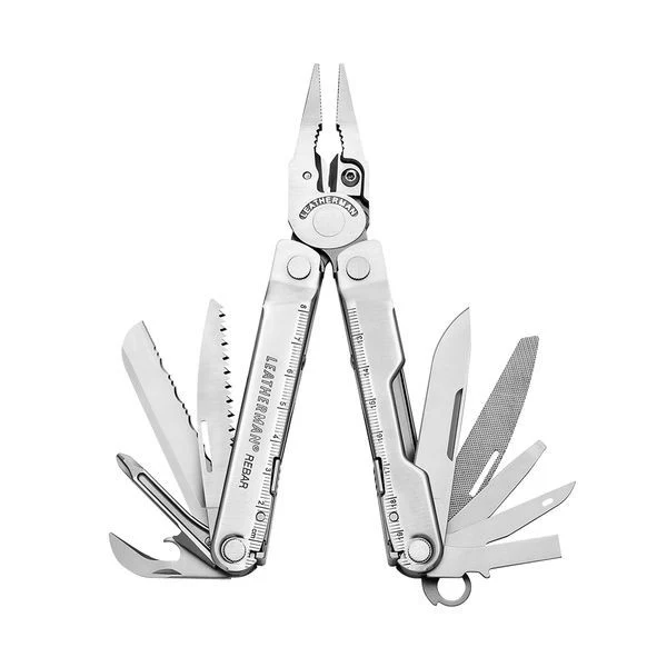 Leatherman Rebar® Multitool