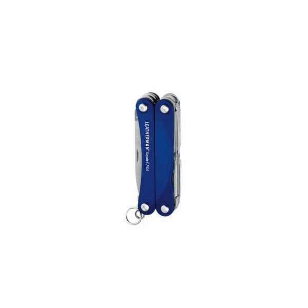 Leatherman Squirt® PS4 Multitool - Image 4