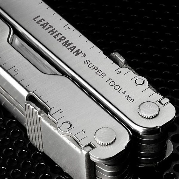 Leatherman Super Tool® 300 Multitool - Image 4