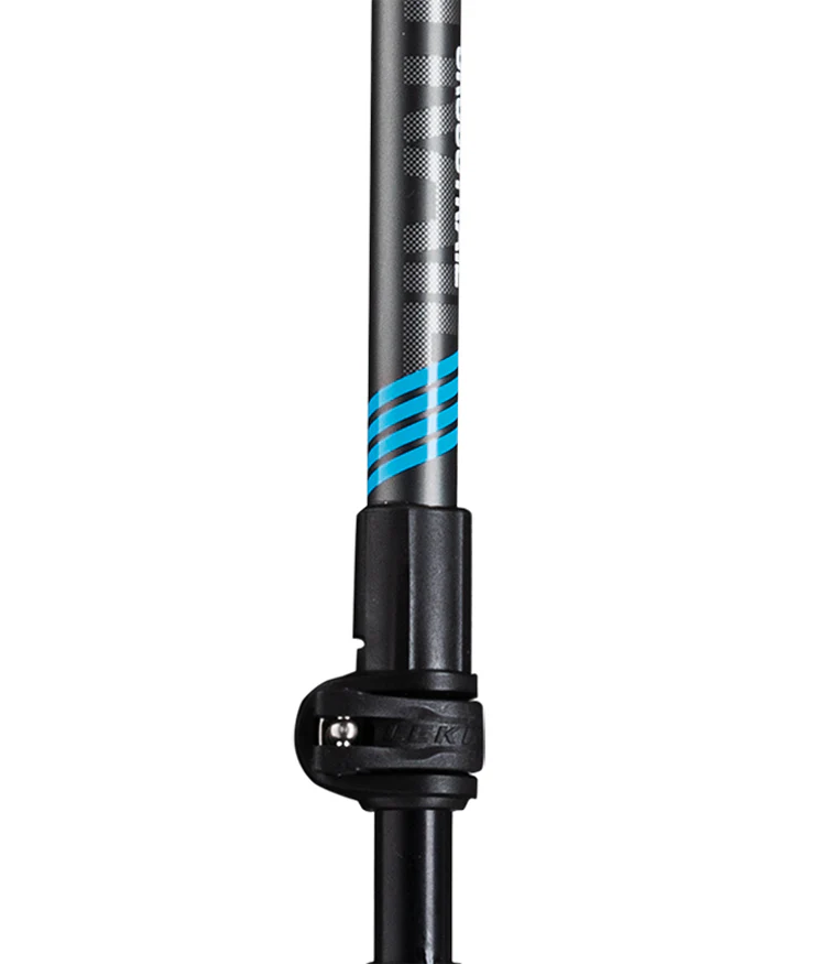 Leki Cross Trail 3 TA Poles - Image 3