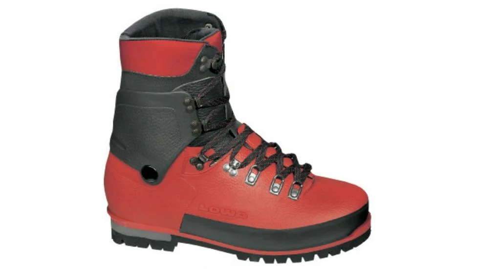 Lowa Civetta Extreme Mountaineering Boots (Discontinued) - Image 3