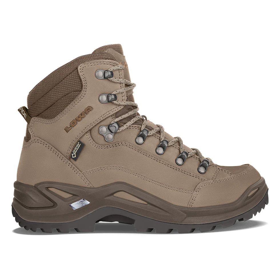 Lowa Renegade GTX® Mid Men's - Image 3