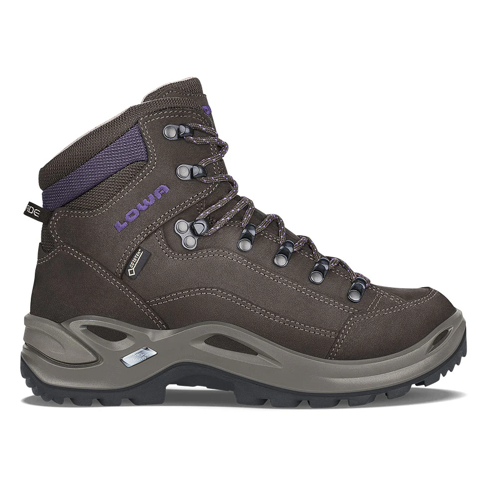 Lowa Renegade GTX® Mid Women's - Image 4