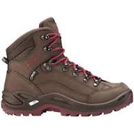 Lowa Renegade GTX® Mid Women's - Image 5