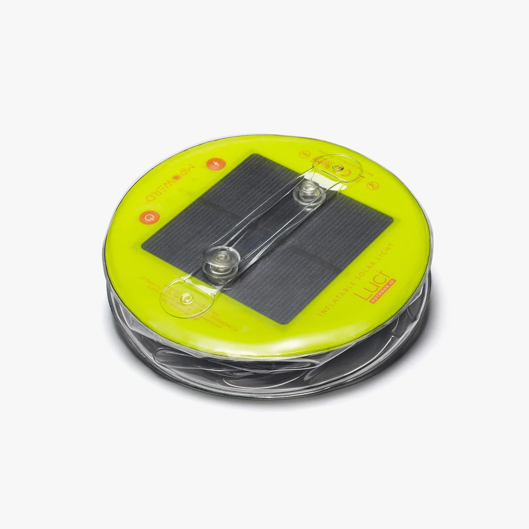 MPOWERD Luci Outdoor 2.0 - Image 2