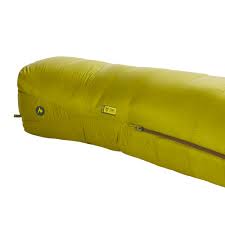 Marmot Hydrogen 30° F Sleeping Bag - Image 4