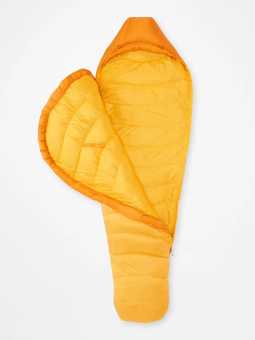 Marmot Lithium 0° F Sleeping Bag - Image 3