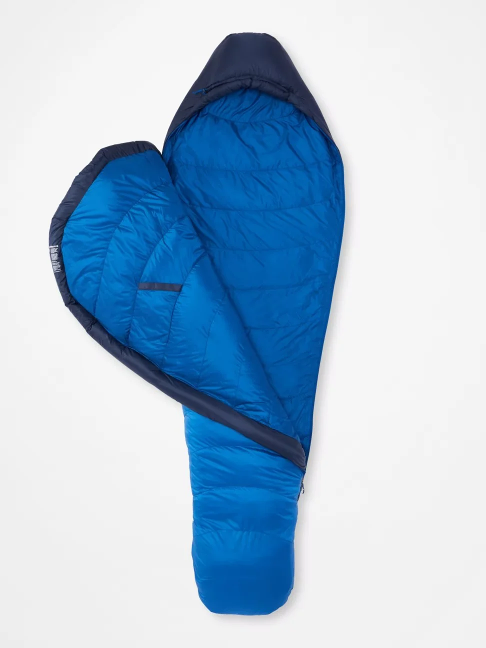 Marmot Helium 15° F Sleeping Bag - Image 3