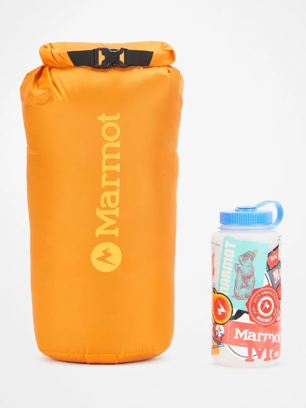 Marmot Helium 15° F Sleeping Bag - Image 5