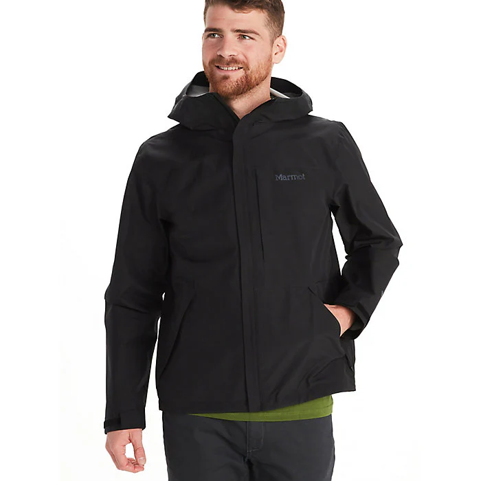 Marmot Men's GORE-TEX® Minimalist Jacket - Image 3