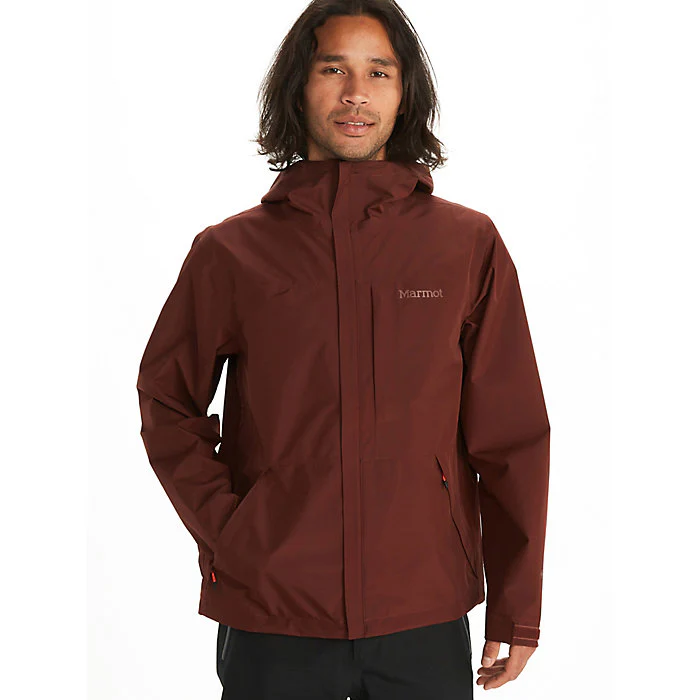 Marmot Men's GORE-TEX® Minimalist Jacket - Image 4