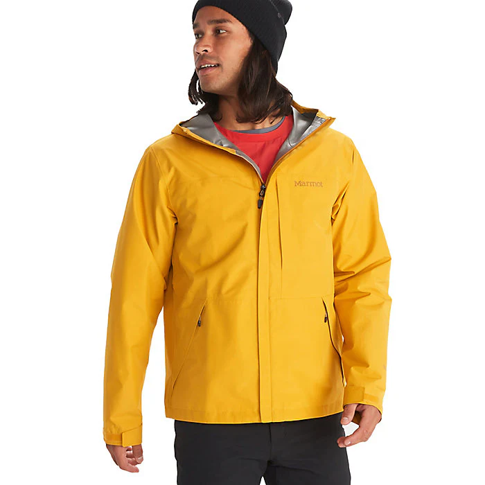 Marmot Men's GORE-TEX® Minimalist Jacket - Image 5