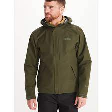 Marmot Men's GORE-TEX® Minimalist Jacket - Image 6
