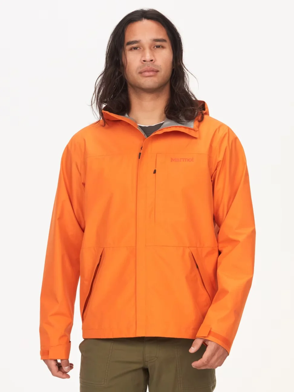 Marmot Men's GORE-TEX® Minimalist Jacket - Image 7