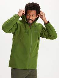 Marmot Men's Minimalist Pro Jacket - Image 2