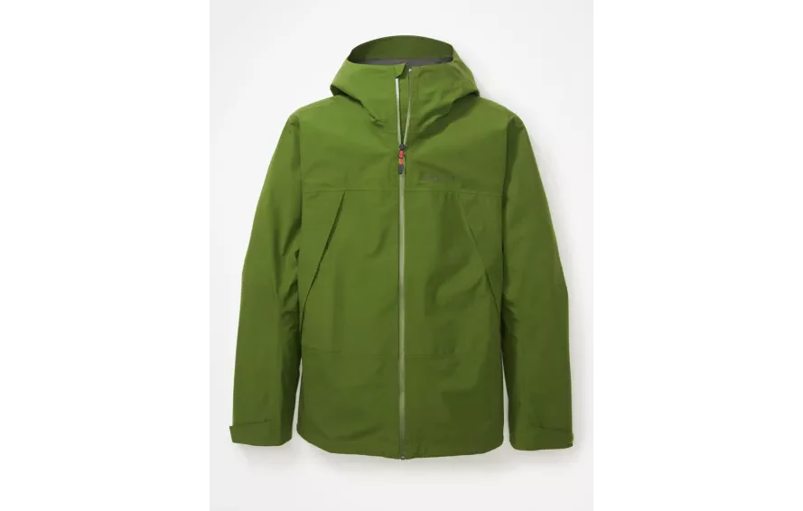 Marmot Men's Minimalist Pro Jacket - Image 3