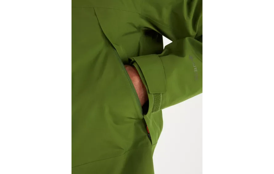 Marmot Men's Minimalist Pro Jacket - Image 4