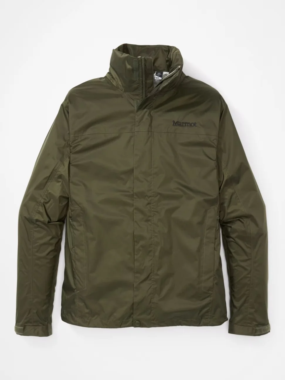 Marmot Men's PreCipĀ® Eco Jacket - Image 4