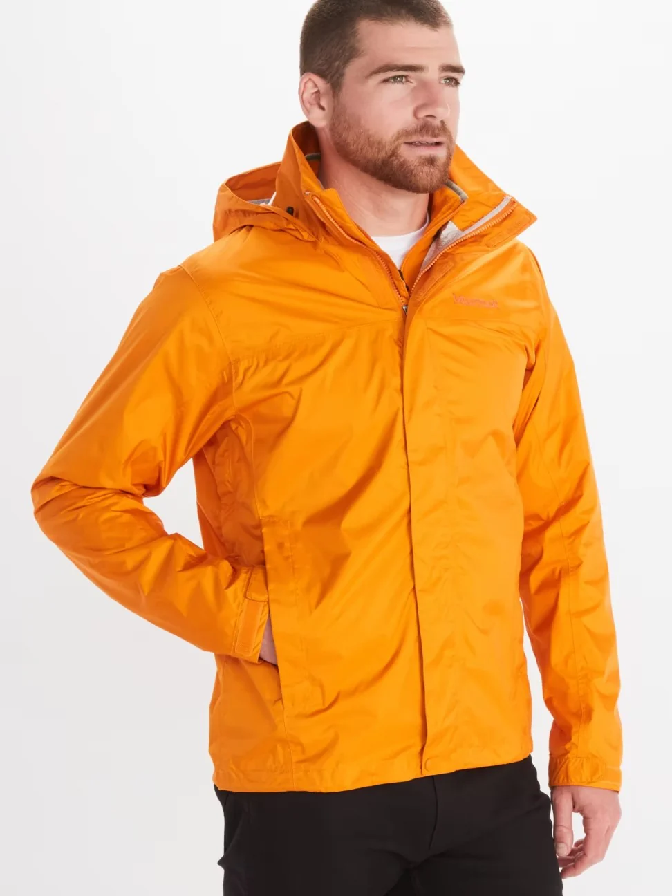 Marmot Men's PreCipĀ® Eco Jacket - Image 6