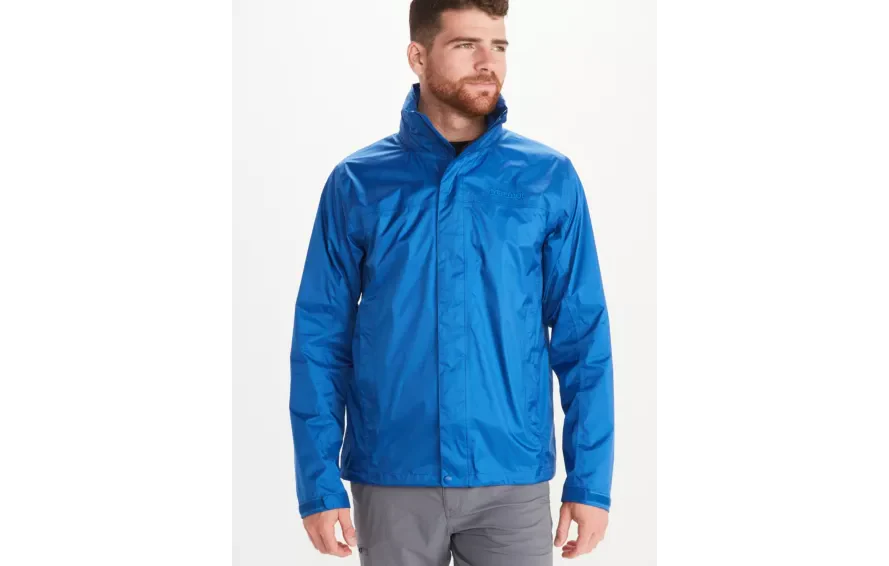Marmot Men's PreCipĀ® Eco Jacket - Image 7
