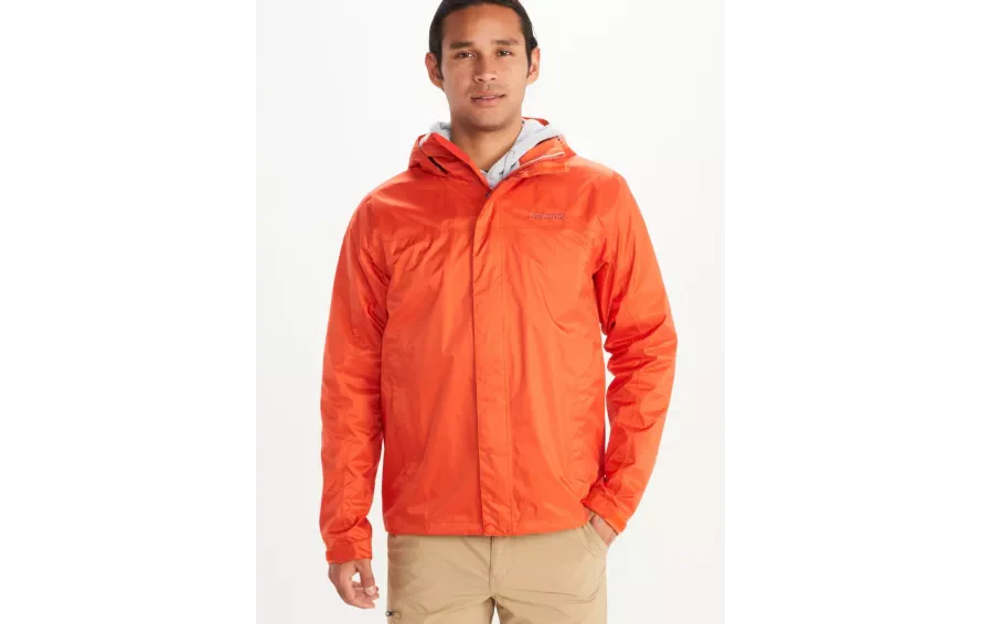 Marmot Men's PreCipĀ® Eco Jacket - Image 8