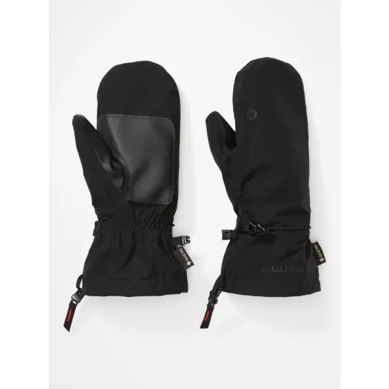 Marmot Minimalist Shell Mitts