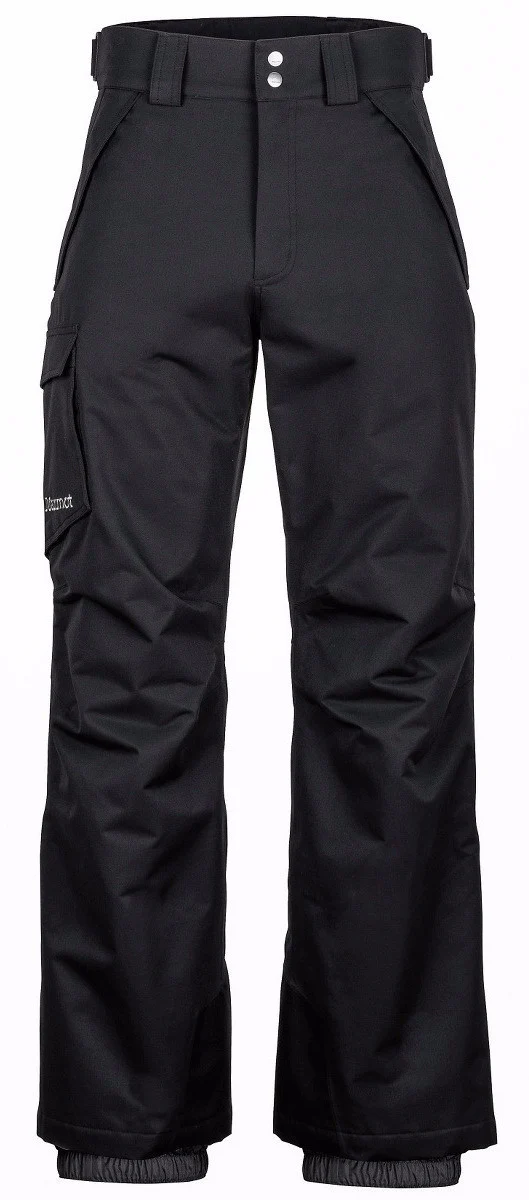 Marmot Men's Motion Insulated Ski Pant - Image 2