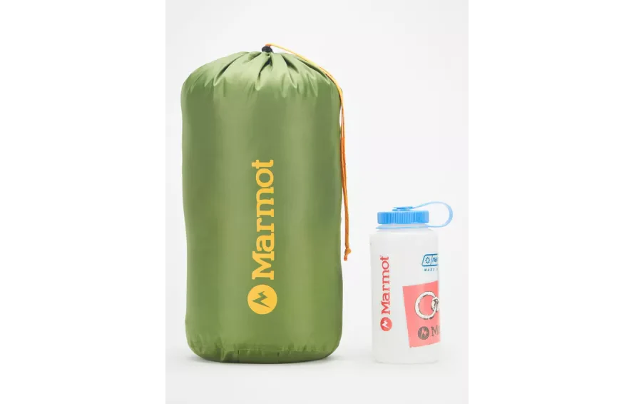 Marmot Never Winter 30° F Sleeping Bag - Image 4