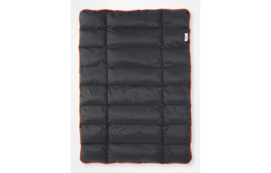 Marmot Rainbow Quilt - Image 2